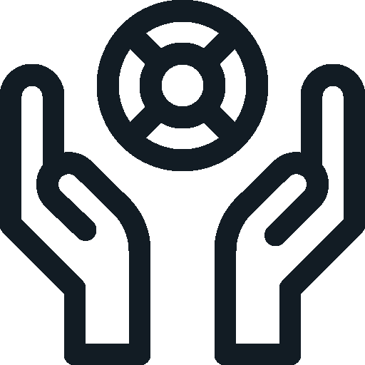 Felelősségteljes Szerencsejáték logo