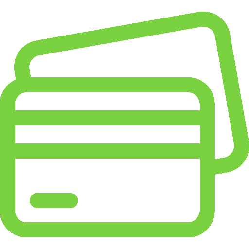 Fizetési módok logo