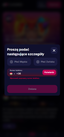 KYC-ellenőrzése