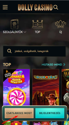 Látogassanak el a weboldalra