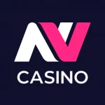 NV Casino áttekintés logo