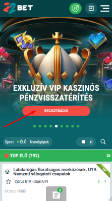 Oldal megnyitása