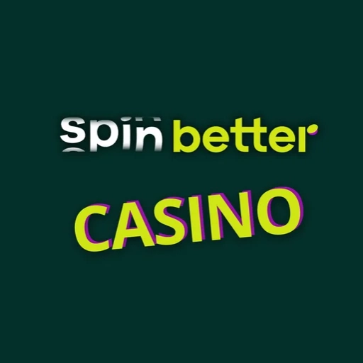 Spinbetter casino logo