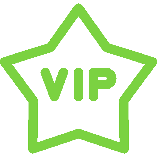 vip logo