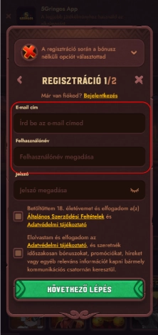 e-mail-címede