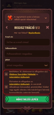 hogy elmúltál 18 éves